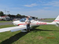 Nordsee 2017 (278)  Flugplatz Leer-Papenburg